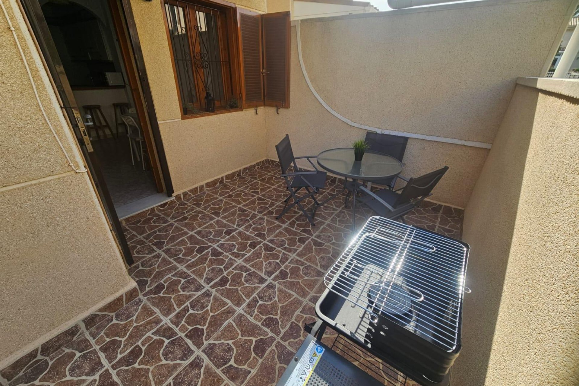 Herverkoop - Appartement - Orihuela Costa - Costa Blanca South