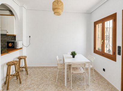 Appartement · Herverkoop - Orihuela Costa · Playa Flamenca · Alicante · Spanje
