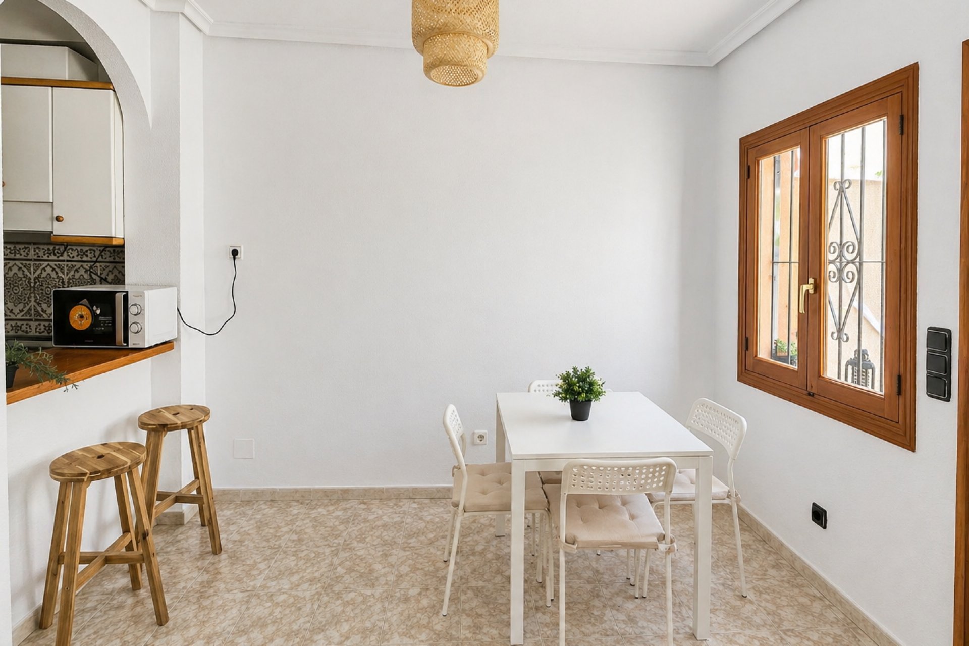 Herverkoop - Appartement - Orihuela Costa - Costa Blanca South
