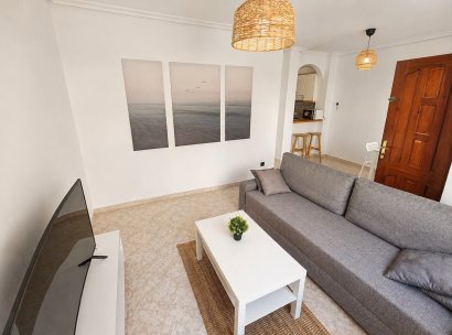 Appartement · Herverkoop - Orihuela Costa · Playa Flamenca · Alicante · Spanje