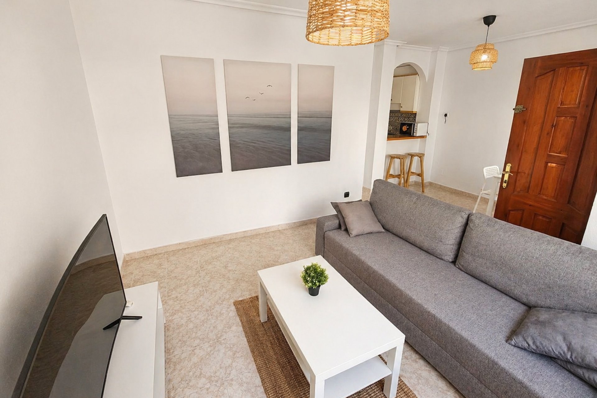 Herverkoop - Appartement - Orihuela Costa - Costa Blanca South