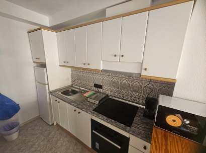 Appartement · Herverkoop - Orihuela Costa · Playa Flamenca · Alicante · Spanje