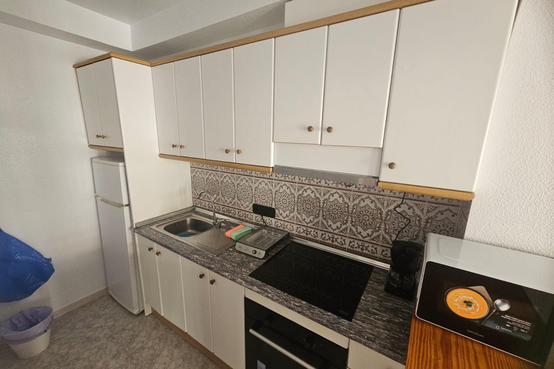 Herverkoop - Appartement - Orihuela Costa - Costa Blanca South