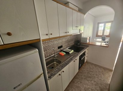 Appartement · Herverkoop - Orihuela Costa · Playa Flamenca · Alicante · Spanje