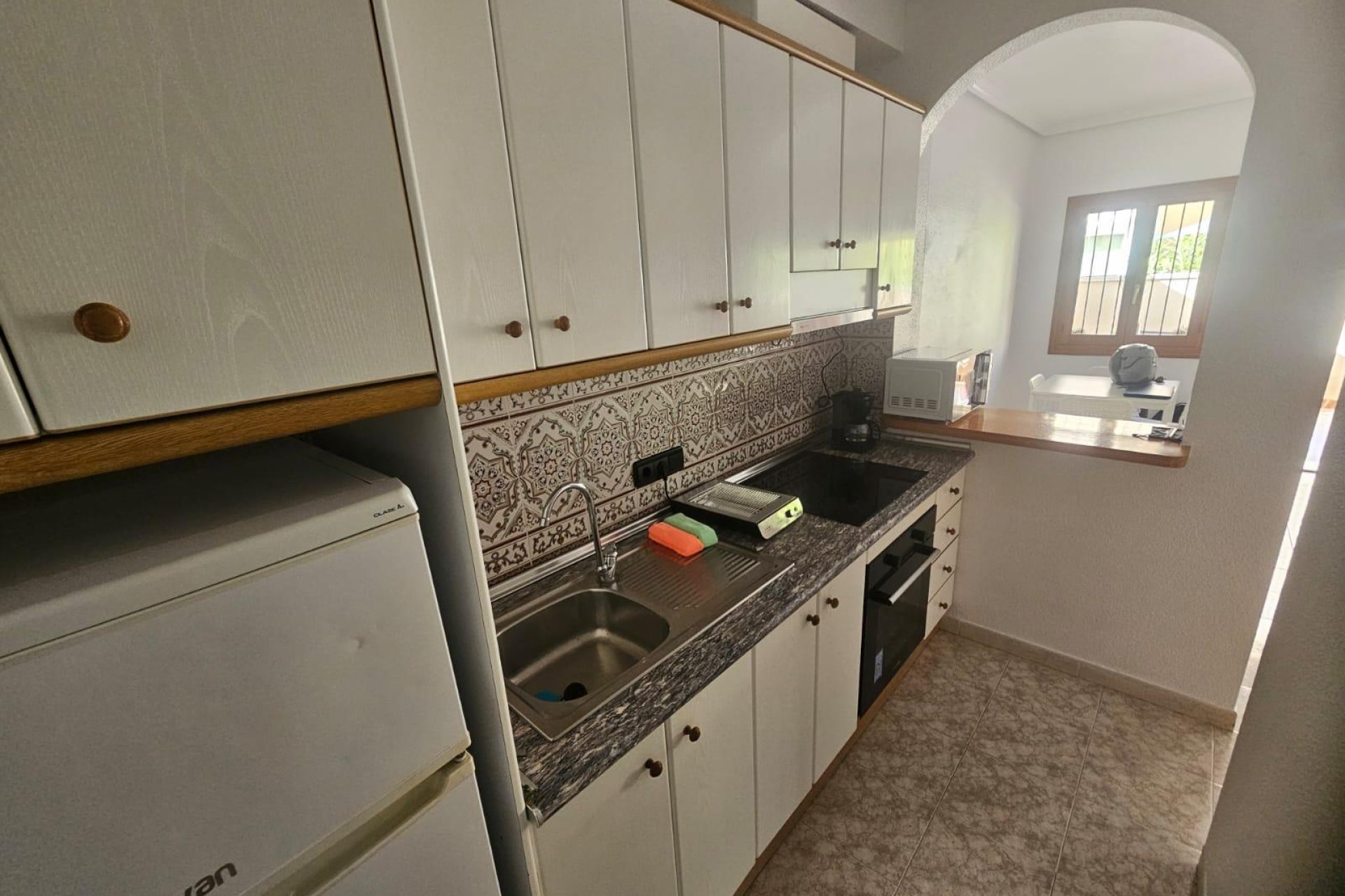 Herverkoop - Appartement - Orihuela Costa - Costa Blanca South
