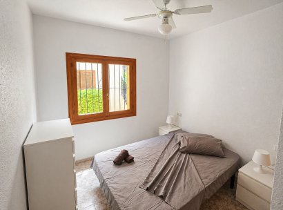 Appartement · Herverkoop - Orihuela Costa · Playa Flamenca · Alicante · Spanje