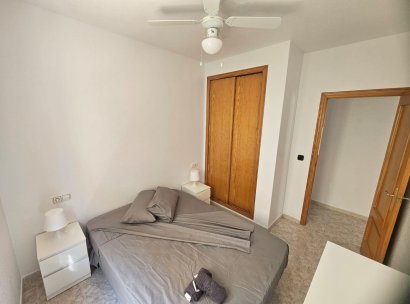 Appartement · Herverkoop - Orihuela Costa · Playa Flamenca · Alicante · Spanje