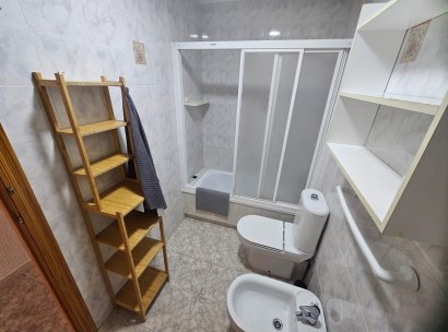 Appartement · Herverkoop - Orihuela Costa · Playa Flamenca · Alicante · Spanje