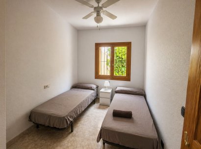 Appartement · Herverkoop - Orihuela Costa · Playa Flamenca · Alicante · Spanje