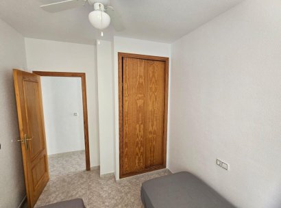 Appartement · Herverkoop - Orihuela Costa · Playa Flamenca · Alicante · Spanje