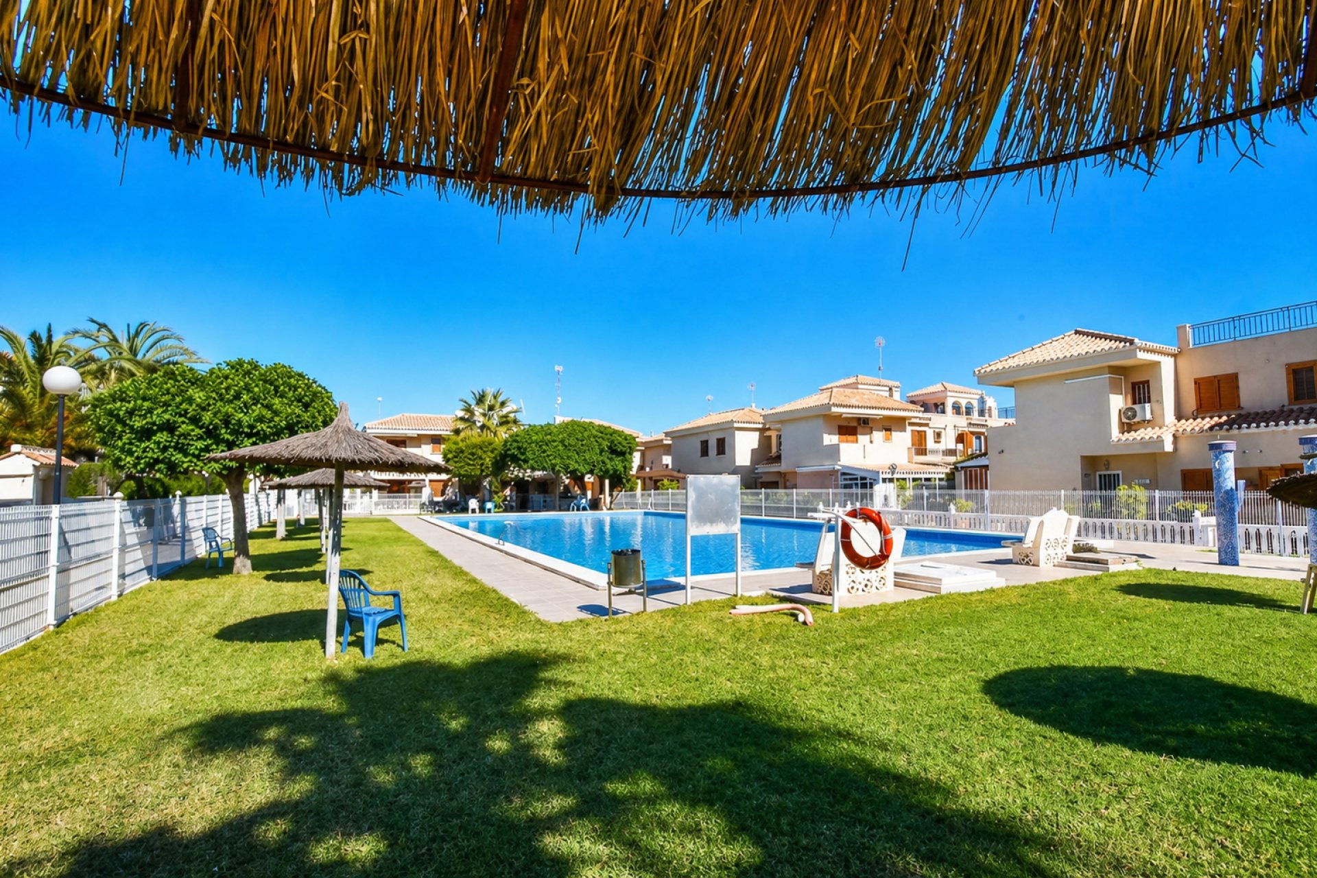 Herverkoop - Appartement - Orihuela Costa - Costa Blanca South