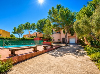 Villa · Herverkoop - San Miguel de Salinas · Alicante · Spanje