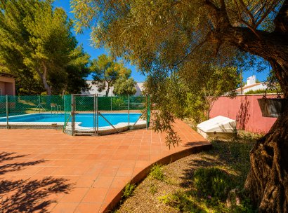 Villa · Herverkoop - San Miguel de Salinas · Alicante · Spanje