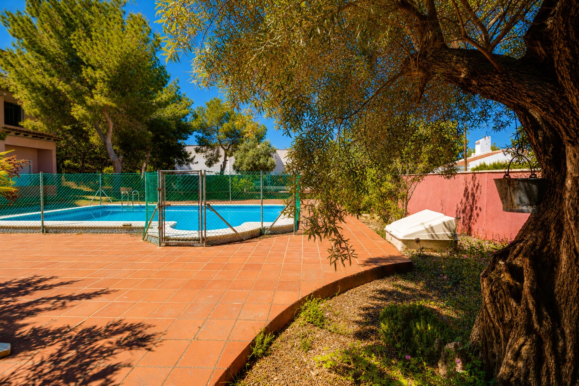 Herverkoop - Villa - San Miguel de Salinas