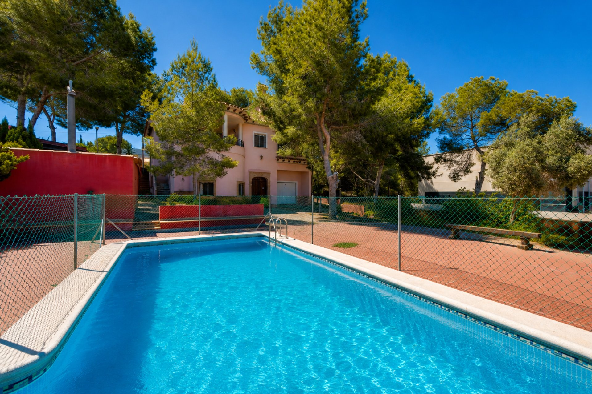 Herverkoop - Villa - San Miguel de Salinas