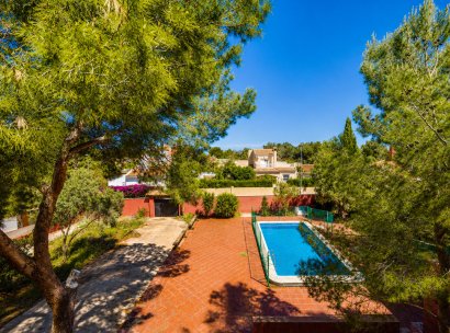 Villa · Herverkoop - San Miguel de Salinas · Alicante · Spanje