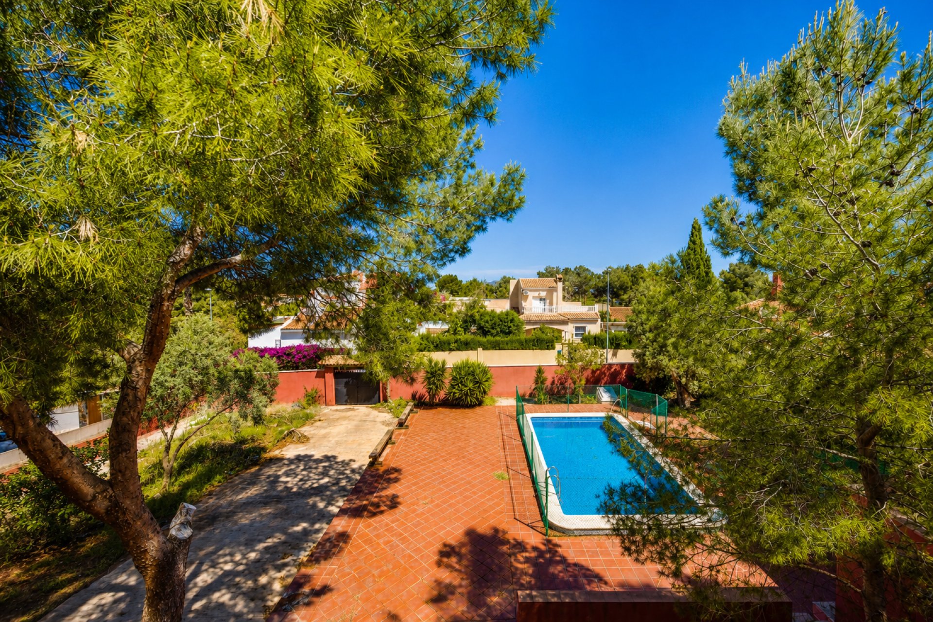 Herverkoop - Villa - San Miguel de Salinas