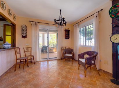 Villa · Herverkoop - San Miguel de Salinas · Alicante · Spanje