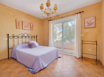 Villa · Herverkoop - San Miguel de Salinas · Alicante · Spanje