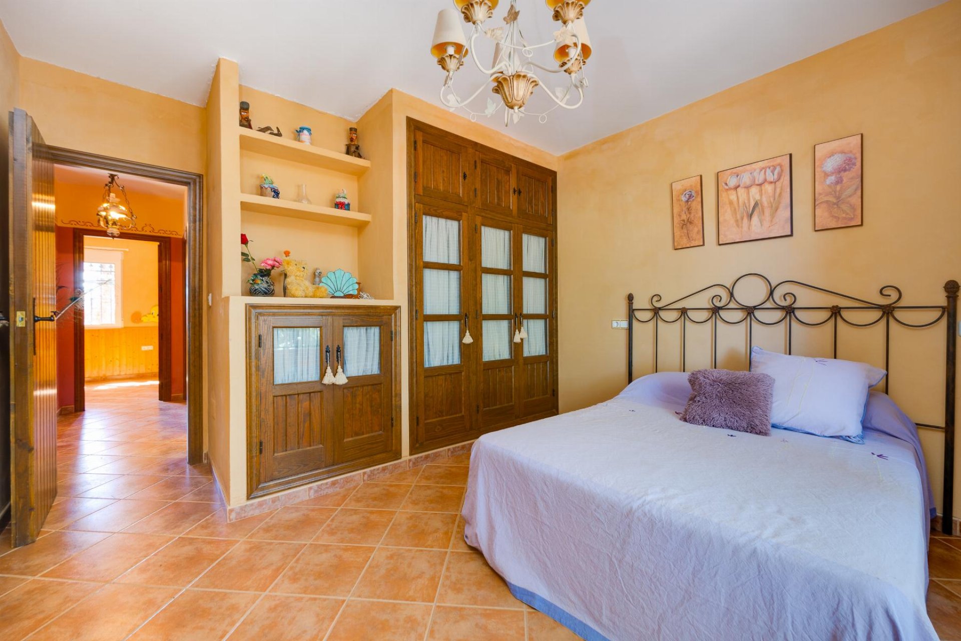 Herverkoop - Villa - San Miguel de Salinas