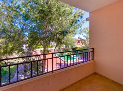 Villa · Herverkoop - San Miguel de Salinas · Alicante · Spanje