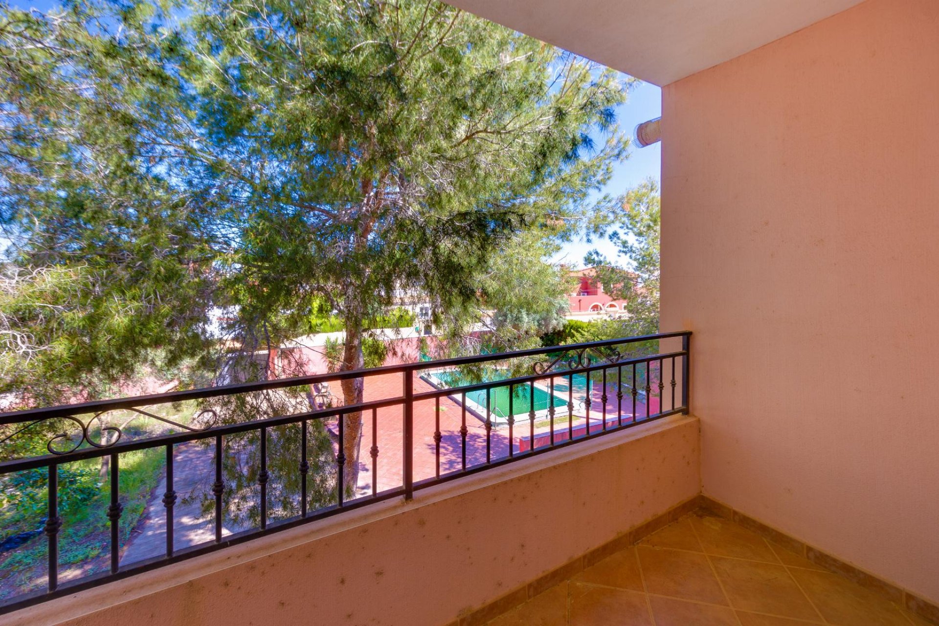 Herverkoop - Villa - San Miguel de Salinas