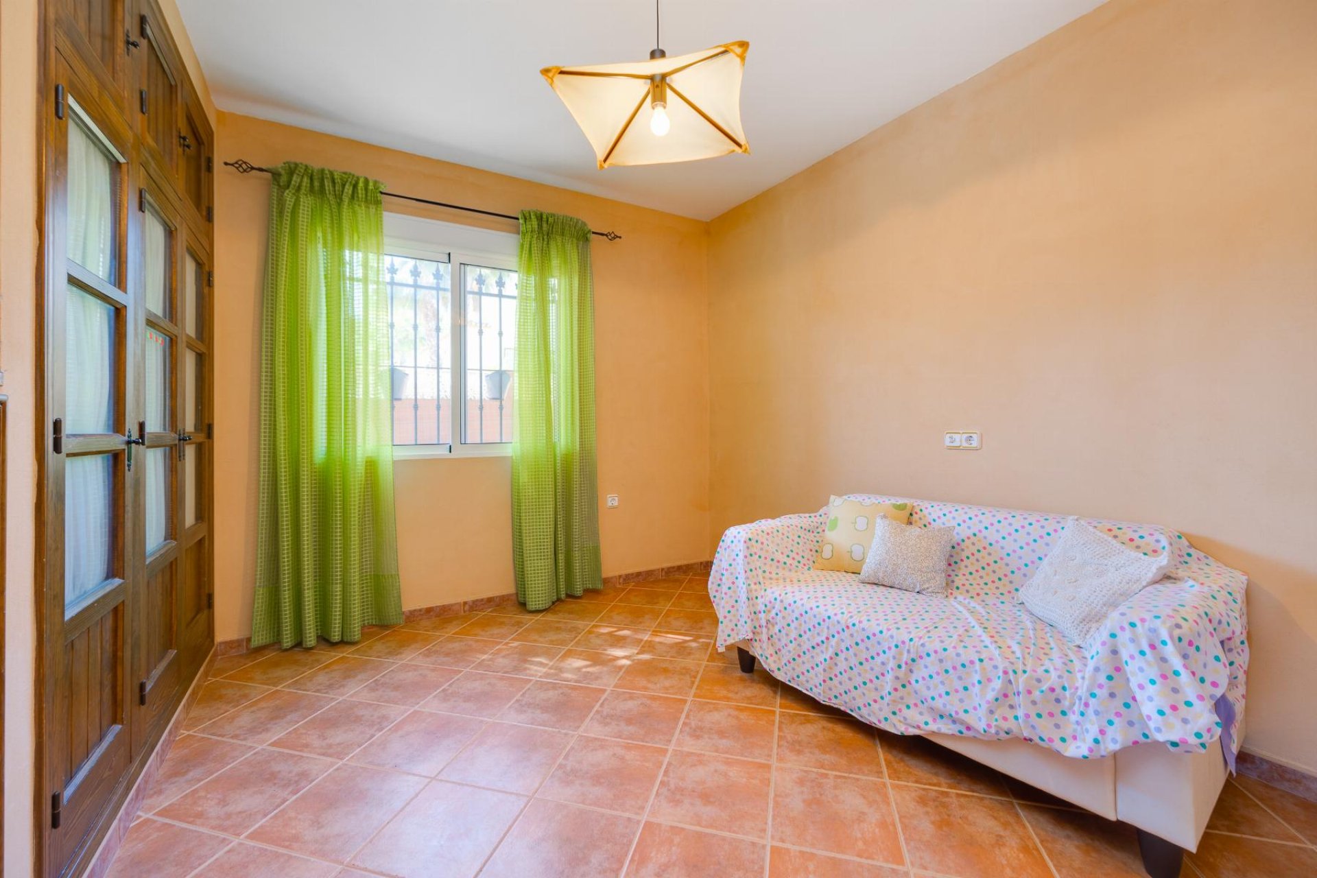 Herverkoop - Villa - San Miguel de Salinas