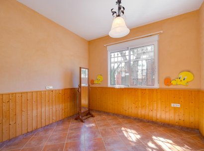 Villa · Herverkoop - San Miguel de Salinas · Alicante · Spanje