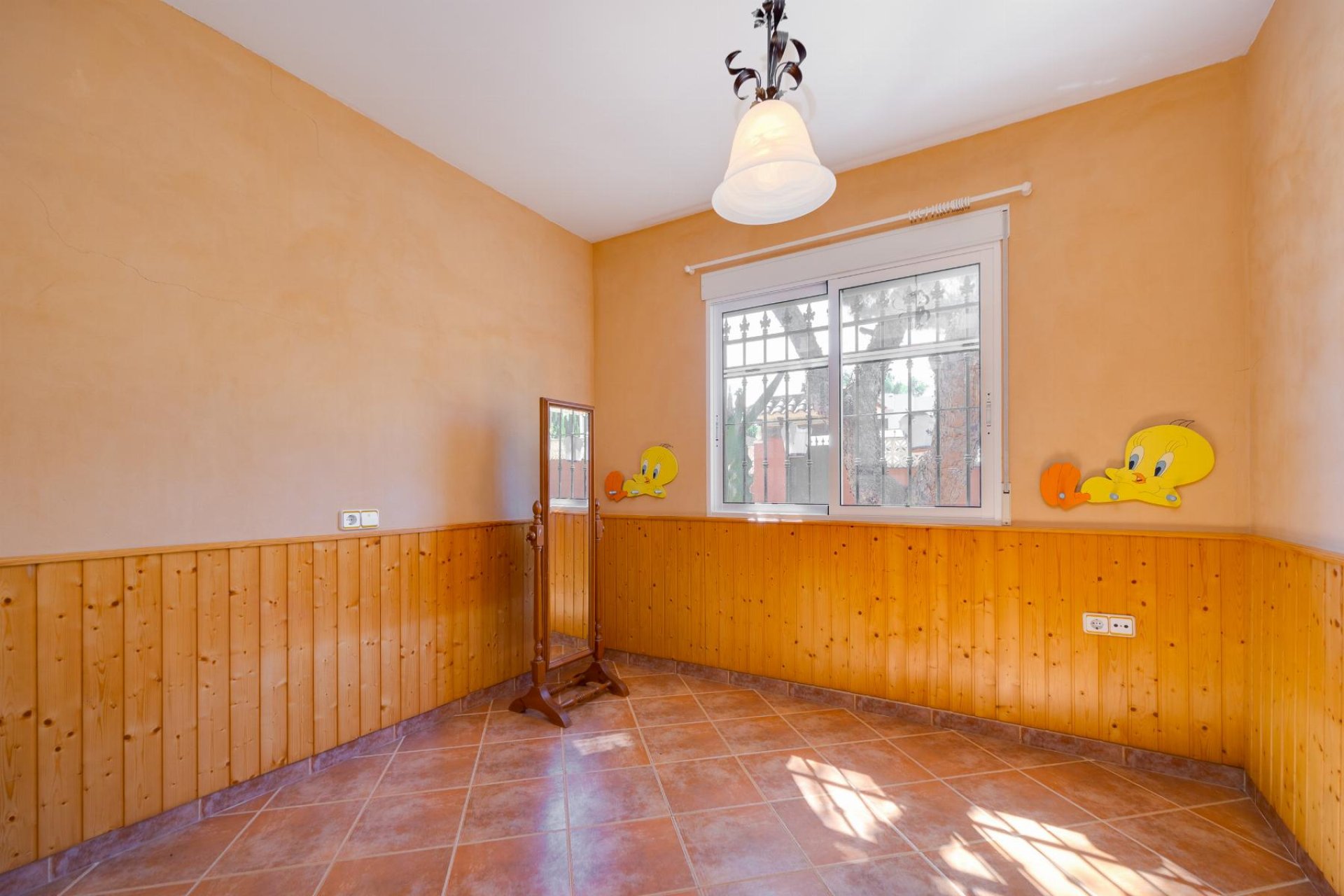 Herverkoop - Villa - San Miguel de Salinas