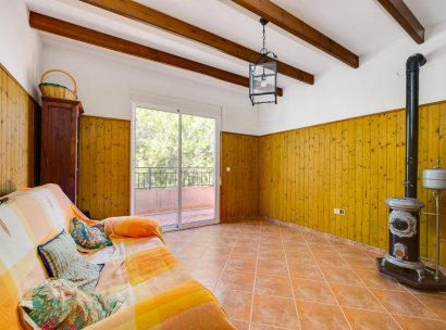 Villa · Herverkoop - San Miguel de Salinas · Alicante · Spanje