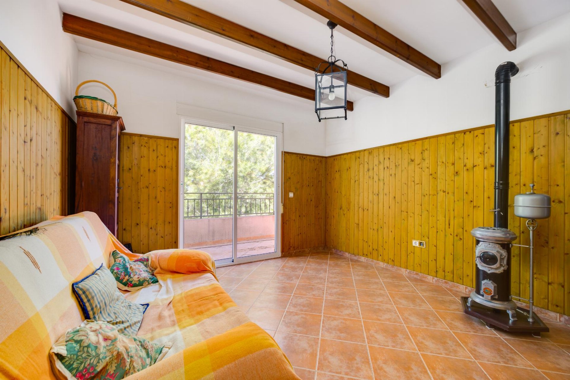 Herverkoop - Villa - San Miguel de Salinas