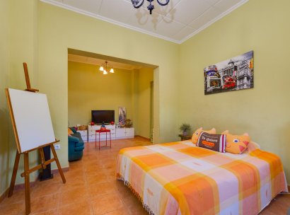 Villa · Herverkoop - San Miguel de Salinas · Alicante · Spanje