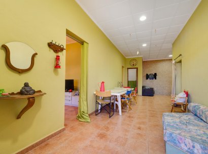 Villa · Herverkoop - San Miguel de Salinas · Alicante · Spanje