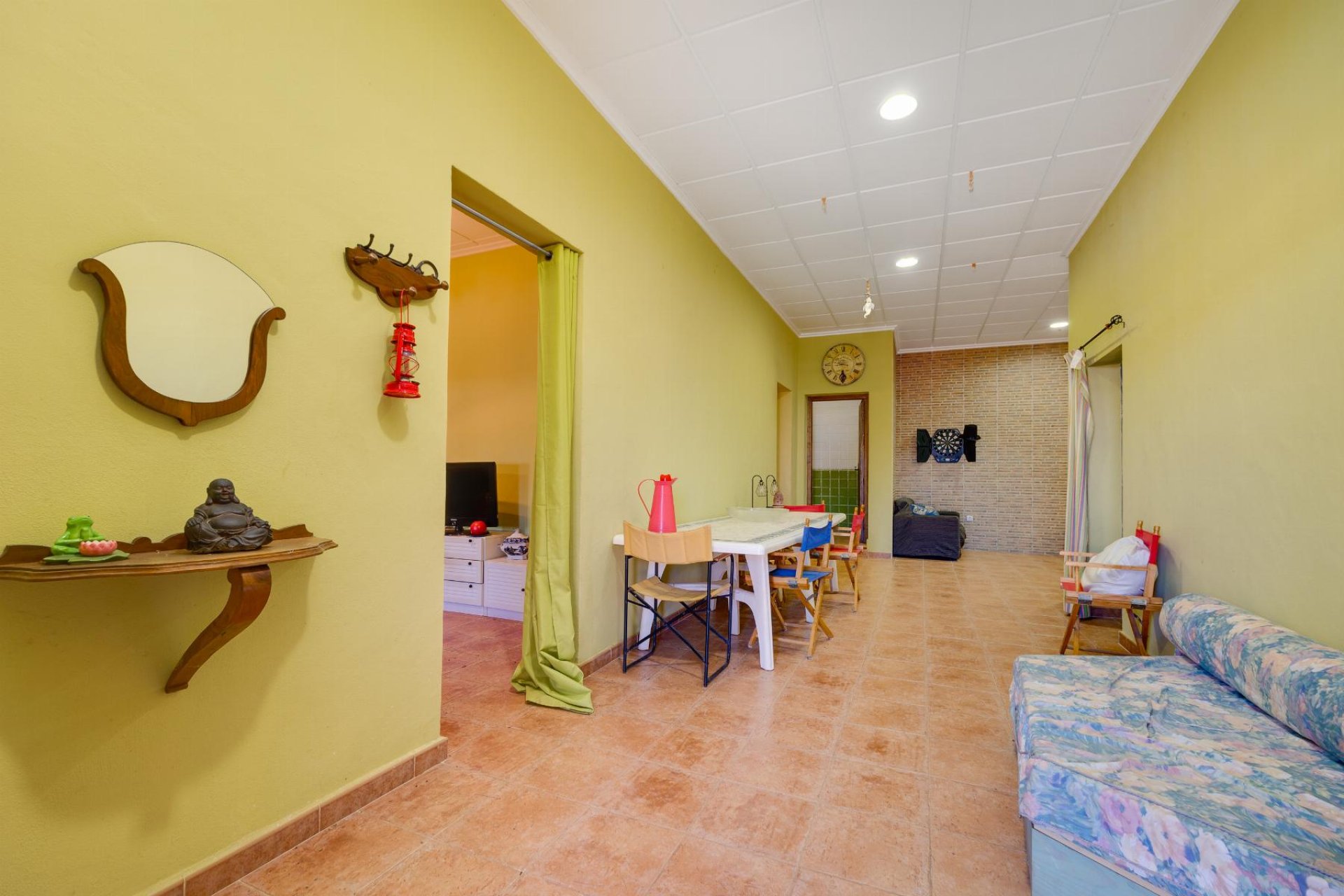 Herverkoop - Villa - San Miguel de Salinas