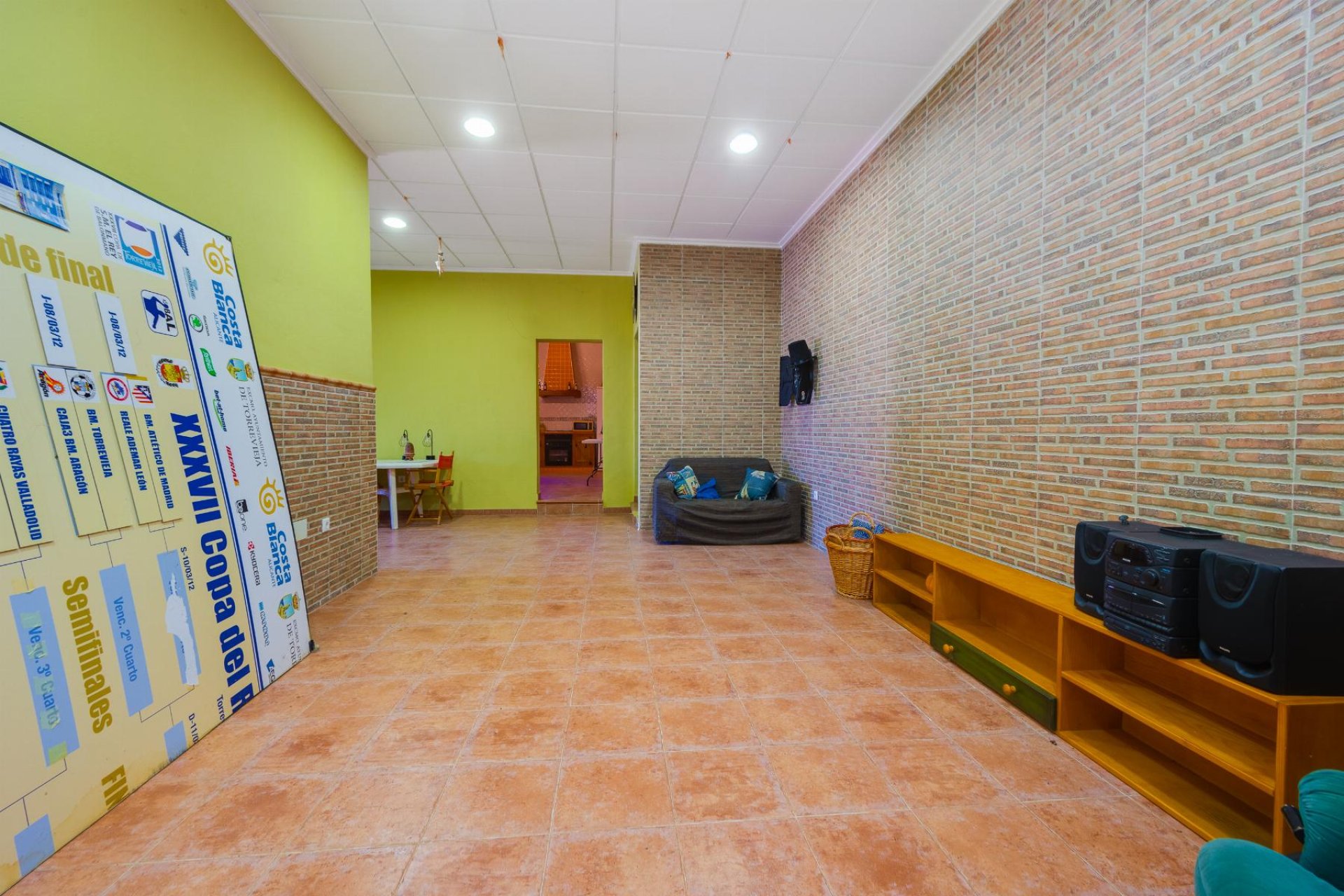 Herverkoop - Villa - San Miguel de Salinas