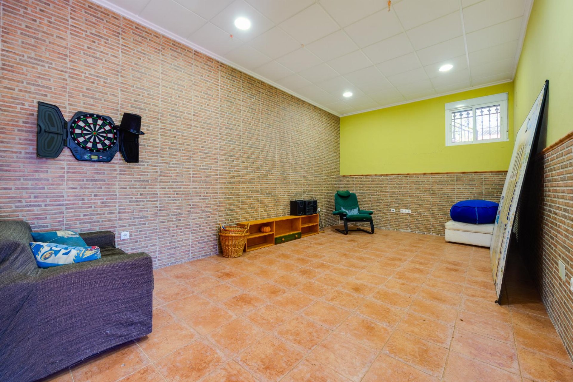 Herverkoop - Villa - San Miguel de Salinas
