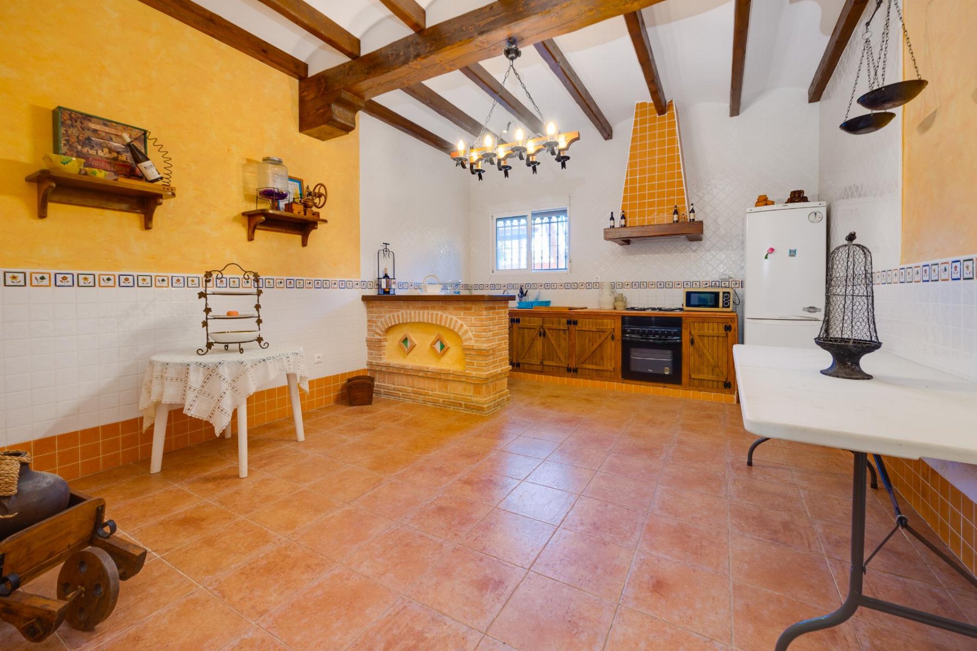 Herverkoop - Villa - San Miguel de Salinas