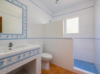 Villa · Herverkoop - San Miguel de Salinas · Alicante · Spanje