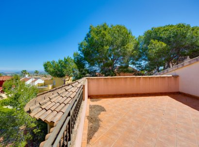 Villa · Herverkoop - San Miguel de Salinas · Alicante · Spanje