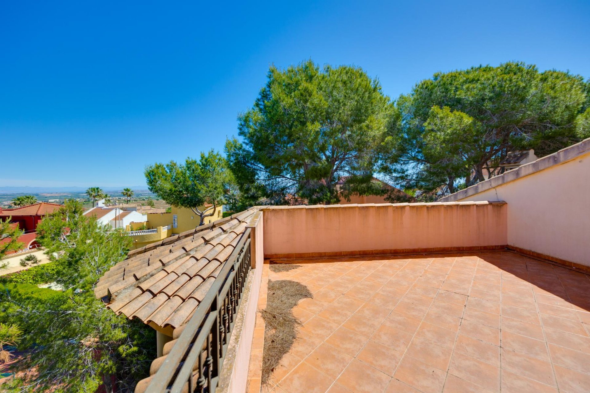 Herverkoop - Villa - San Miguel de Salinas