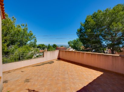 Villa · Herverkoop - San Miguel de Salinas · Alicante · Spanje