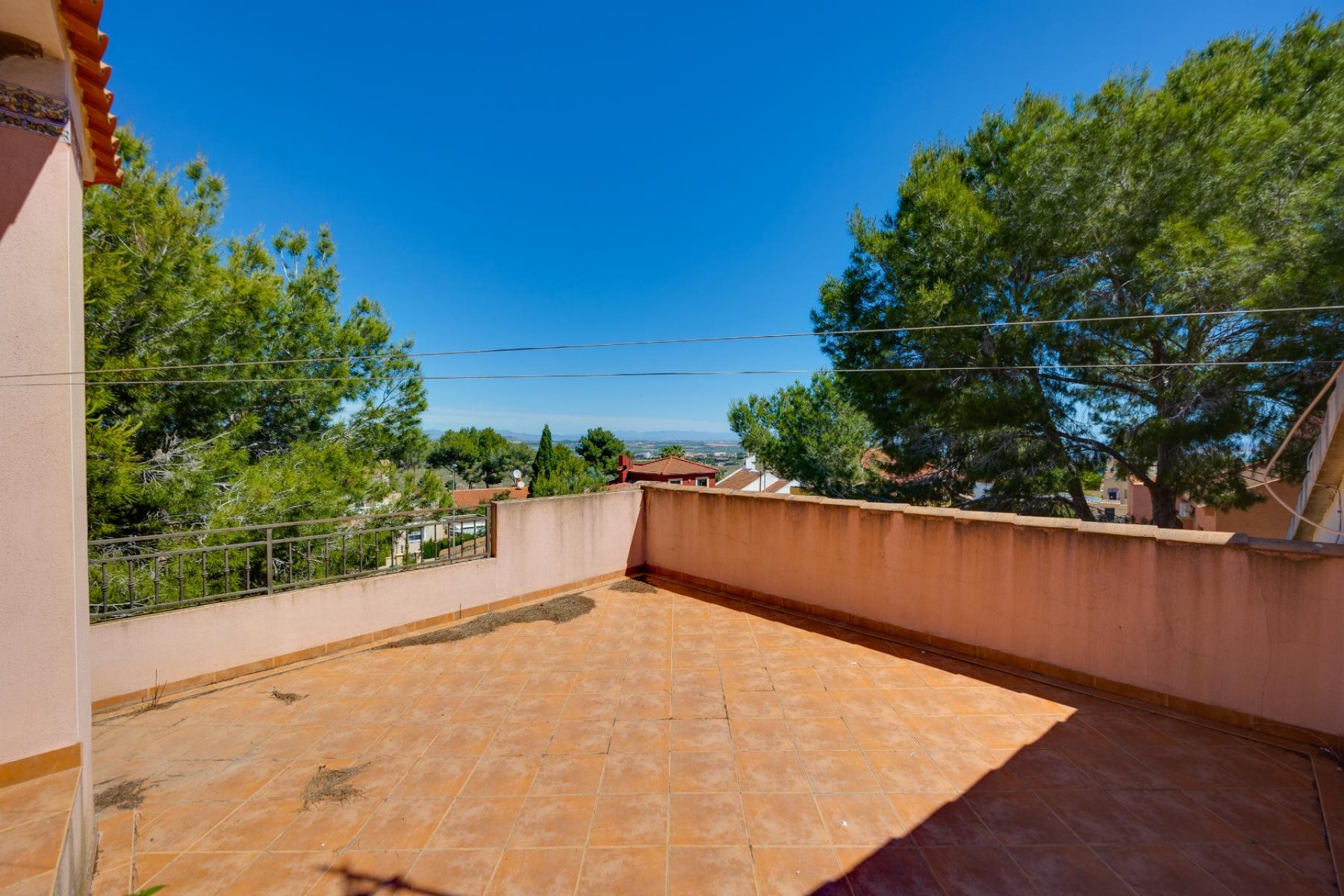 Herverkoop - Villa - San Miguel de Salinas