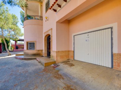 Villa · Herverkoop - San Miguel de Salinas · Alicante · Spanje