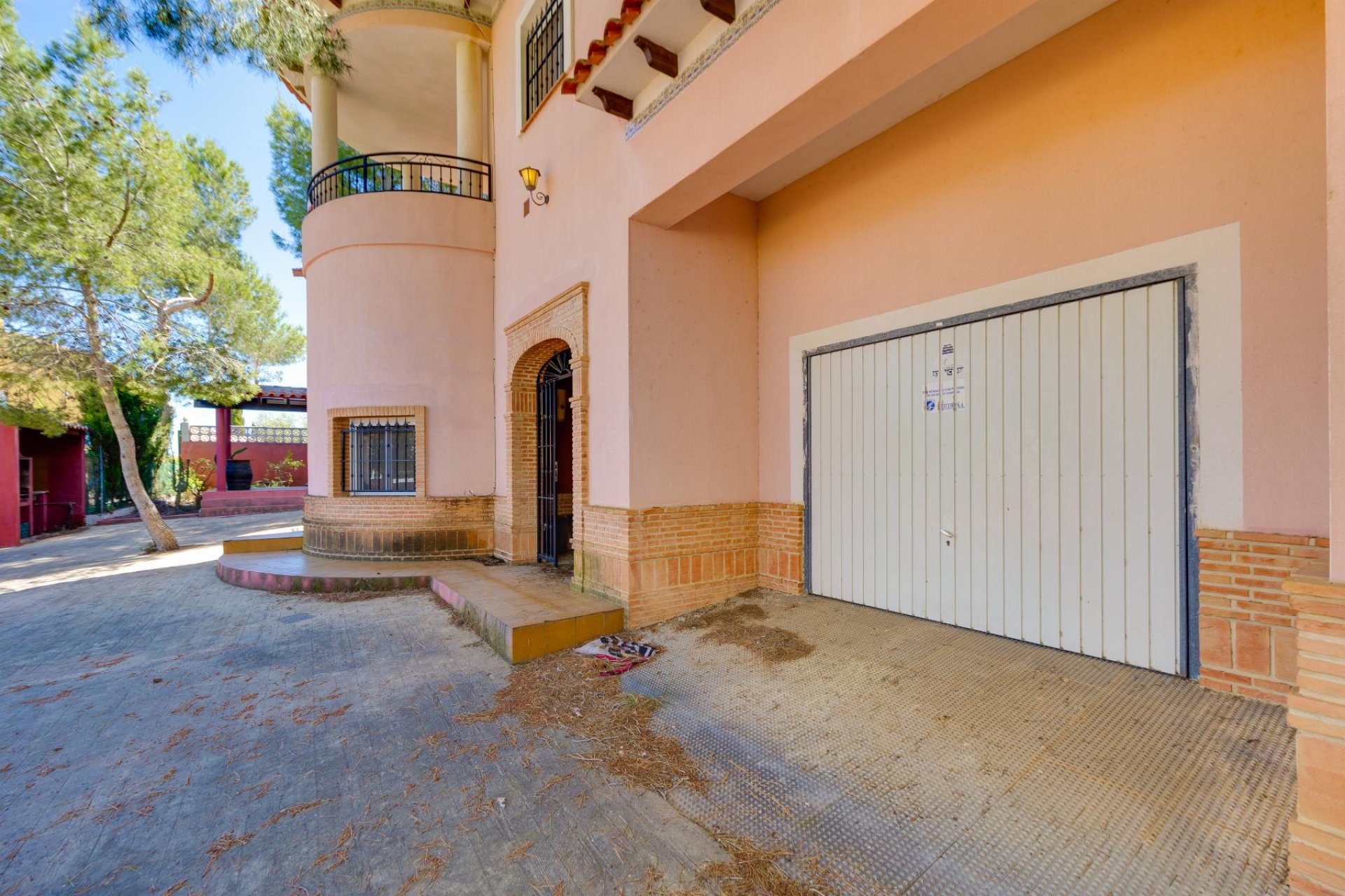 Herverkoop - Villa - San Miguel de Salinas
