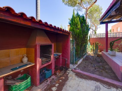 Villa · Herverkoop - San Miguel de Salinas · Alicante · Spanje