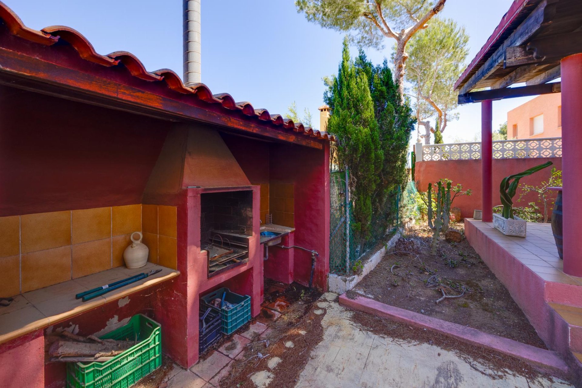 Herverkoop - Villa - San Miguel de Salinas
