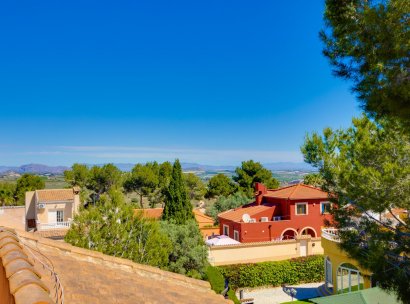 Villa · Herverkoop - San Miguel de Salinas · Alicante · Spanje