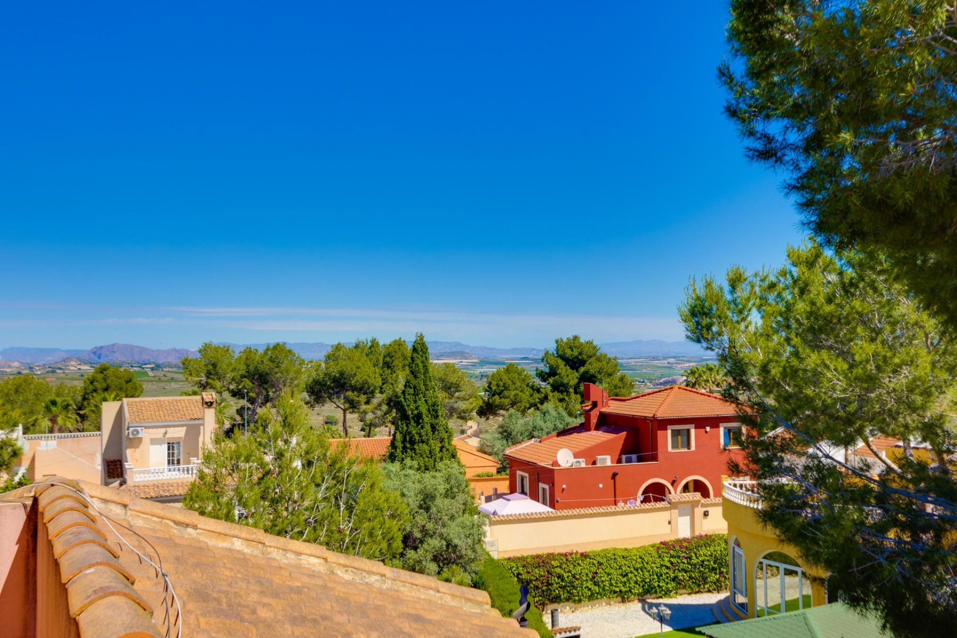 Herverkoop - Villa - San Miguel de Salinas