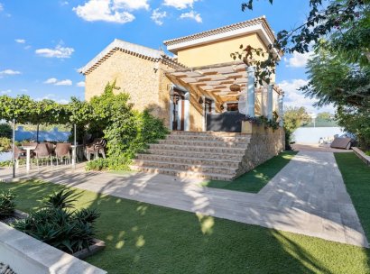 Villa · Herverkoop - Santa Pola · El Poble Llevanti · Alicante · Spanje
