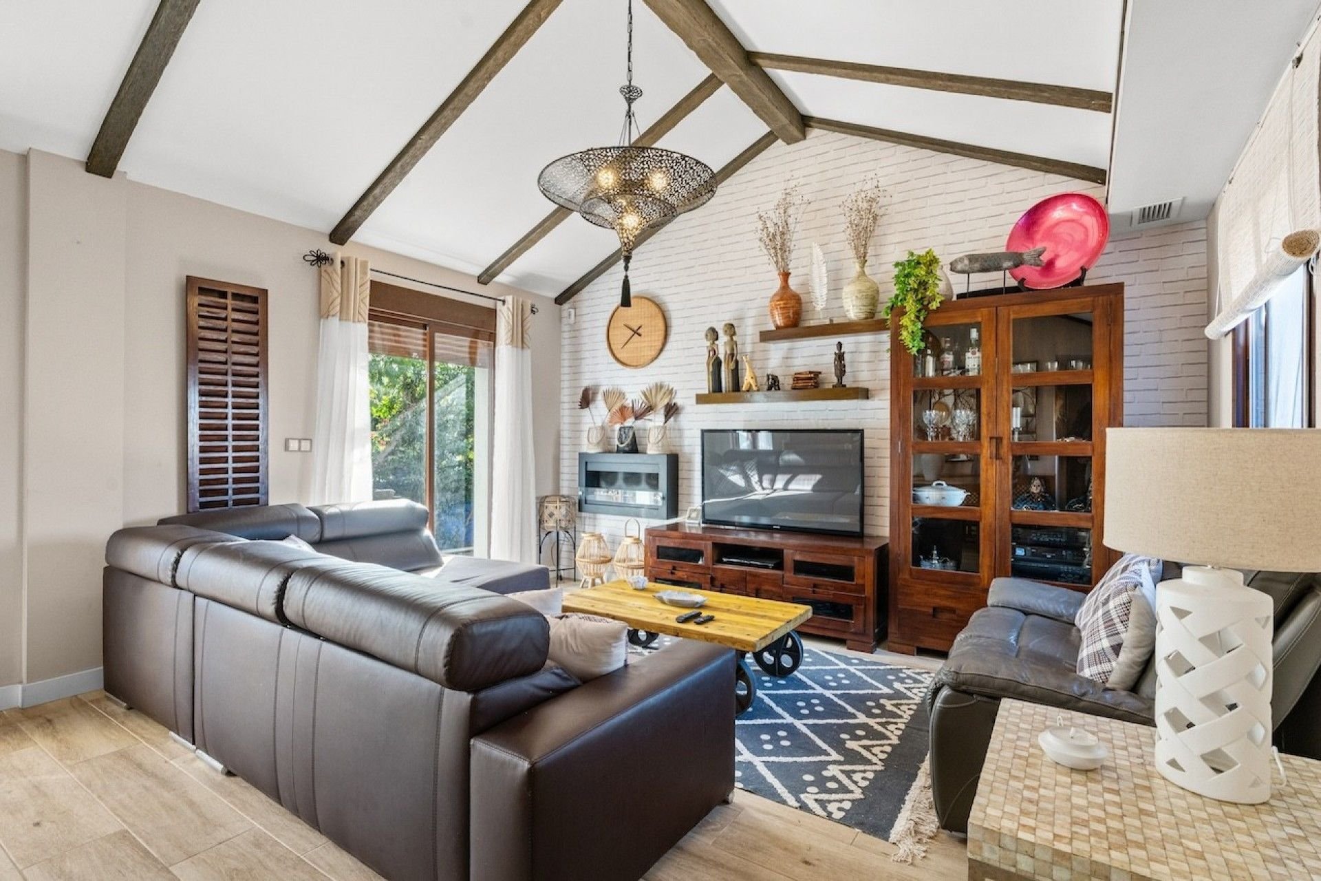 Herverkoop - Villa - Santa Pola - Costa Blanca South